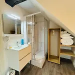 Casa Saint Joseph - Loft Premium Apartment Angers