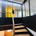 Apartment Casa Saint Joseph - Loft Premium Angers