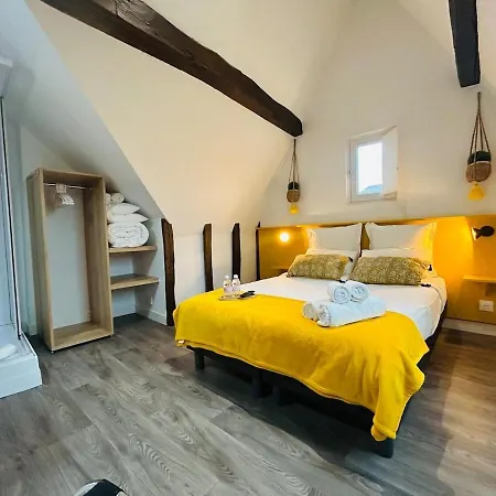 Appartement Casa Saint Joseph - Loft Premium