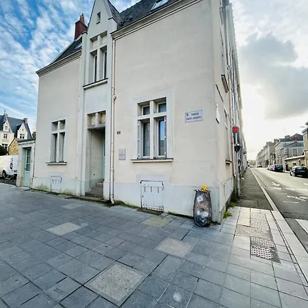 Appartement Casa Saint Joseph - Loft Premium