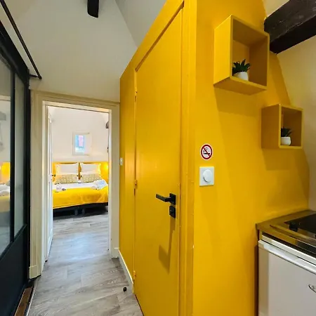 Casa Saint Joseph - Loft Premium *