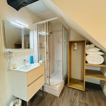 Casa Saint Joseph - Loft Premium Appartement Angers