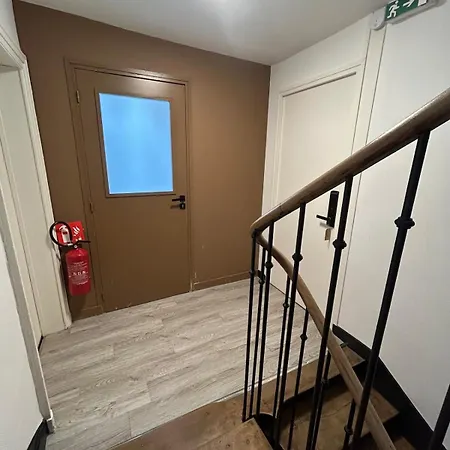 Casa Saint Joseph - Loft Premium アンジェ