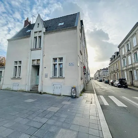 Appartement Casa Saint Joseph - Loft Premium