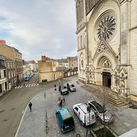 Appartement Casa Saint Joseph - Loft Premium