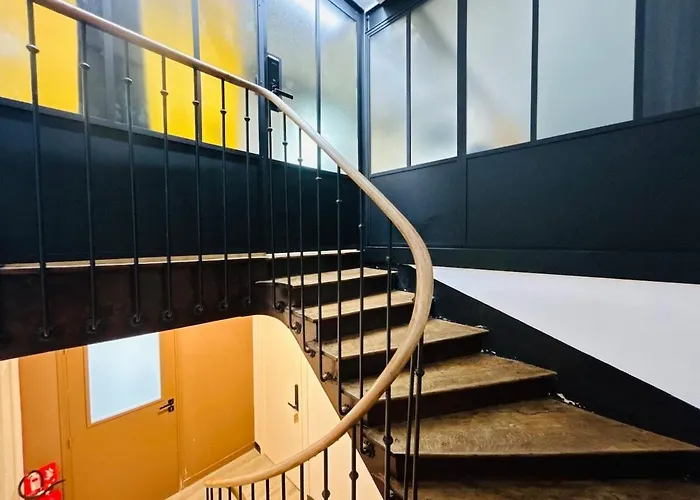 Apartmán Casa Saint Joseph - Loft Premium