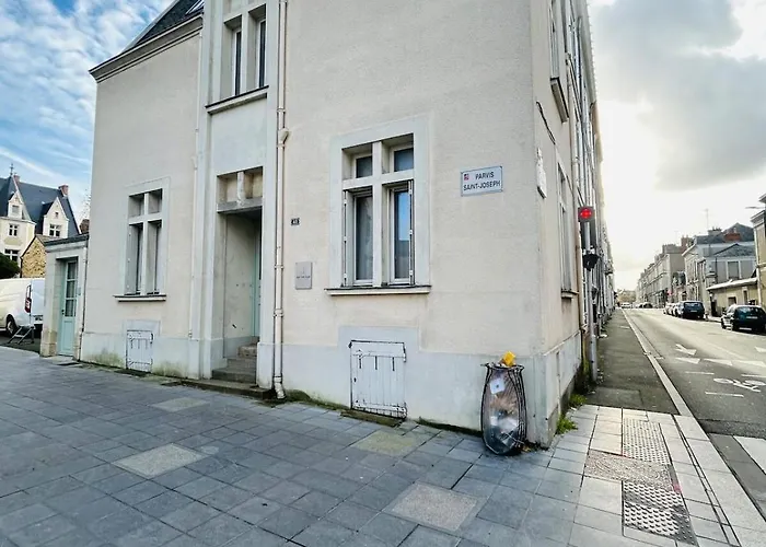 Daire Casa Saint Joseph - Loft Premium