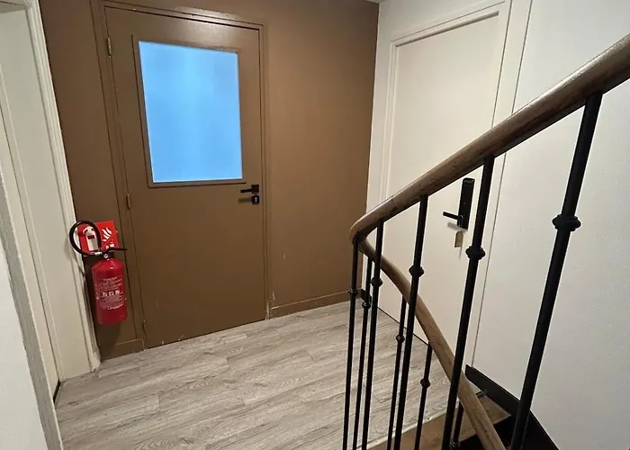 Casa Saint Joseph - Loft Premium Angers