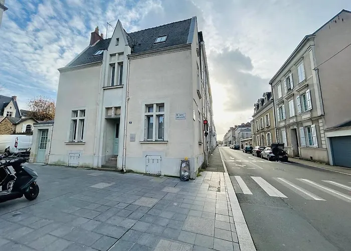 Daire Casa Saint Joseph - Loft Premium