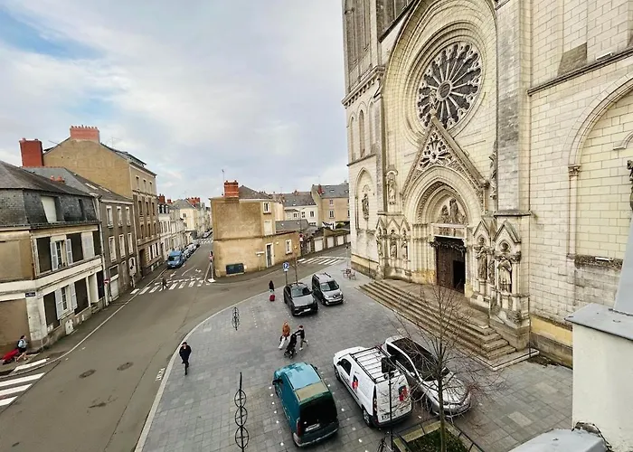 Daire Casa Saint Joseph - Loft Premium