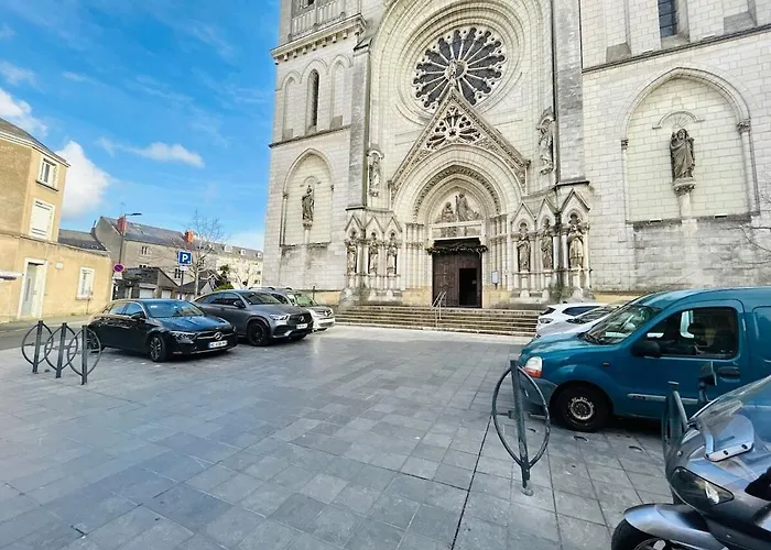 Apartmán Casa Saint Joseph - Loft Premium *